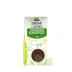Znamiona kukurydzy 50 g